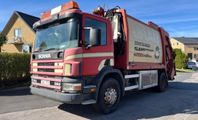 Scania p94