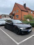 BMW 120i M Sport A-traktor