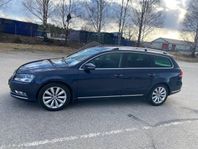 Volkswagen Passat 2.0 tdi, 140hk