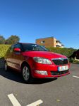 Skoda Fabia Kombi 1.2 TSI Elegance Euro 5 nybes/nyserv.