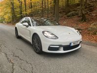  Porsche Panamera 4 E-HYBRID PDK 462HK SPORTCHRONO+ PASM