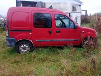 Renault Kangoo Express 1.9 d