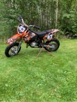 Ktm 50sx mini