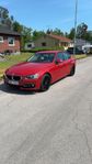 BMW 328 i Sedan Sport line Euro 6