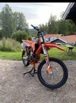 KTM 250 SXF 2018