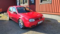 Volkswagen Golf GTI 1.8T 6vxl 5-dörrars