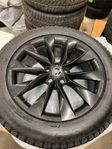 19” Vinterhjul Original Skoda Enyaq