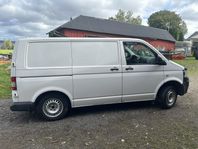 Volkswagen Transporter T30 2.0 TDI Euro 5