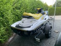 Sea doo vattenskoter 