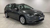 Volkswagen Golf Sportscombi 1.6 TDI Euro 6