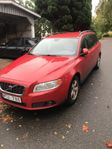 Volvo V70 2.0 D Kinetic Euro 4