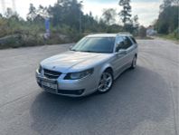 Saab 9-5 Aero SportCombi 2.3 Turbo Aero Euro 4