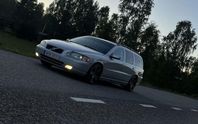 Volvo V70 2.4 Momentum Euro 4