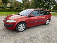 Renault Mégane Grandtour 2.0 Euro 4