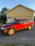 Volvo xc70 AWD