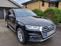 Audi Q5 40 TDI quattro S Tronic Proline Euro 6