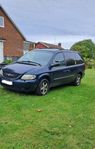 Chrysler Grand Voyager 3.3 V6