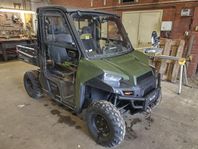 Polaris Ranger Diesel