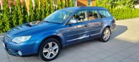 Subaru Outback 2.0 4WD 150hk