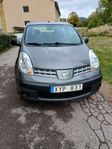 Nissan Note 1.4 Euro 4