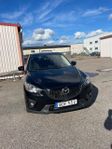 Mazda CX-5 2.2 SKYACTIV-D AWD Euro 6