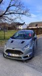 Ford Fiesta  ST