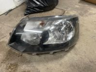 lampa till Volkswagen Transporter T5