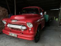 CHEVROLET 6500 1956