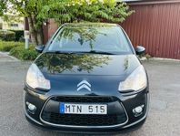 Citroën C3 1.4 HDi automatiskt 