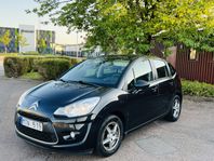 Citroën C3 1.4 HDi automatiskt 