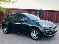 Citroën C3 1.4 HDi automatiskt 