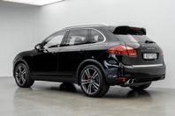 Porsche Cayenne Turbo TipTronic S Euro 5