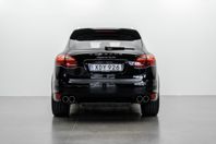 Porsche Cayenne Turbo TipTronic S Euro 5