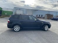 BMW X3 xDrive20d Comfort Plus, Limited Sport Edition Euro 5