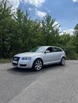 Audi A3 Sportback 1.6 FSI Attraction, Comfort Euro 4