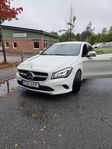 Mercedes-Benz CLA 200 Shooting Brake 7G-DCT Progressive, Urb