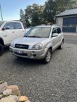 Hyundai Tucson 2.0 4WD