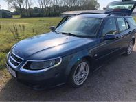 Saab 9-5 SportCombi 2.0 T BioPower Linear