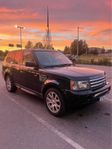 Land Rover Range Rover Sport 3.6 TDV8 4WD Euro 4