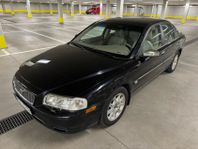 Volvo S80 2.5T Business Euro 4