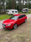 **RASAD OLJEPUMP** Audi A4 Avant 2.0 TFSI quattro S-Line