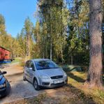 Ford C-Max Focus 1.8 Flexifuel Euro 4 / Låga mil