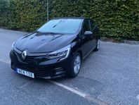 Renault Clio 1.5d Zen - CarPlay, Keyless, Farthåll, Servad 