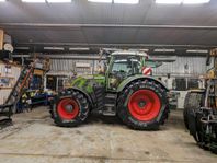 Fendt 724 gen6