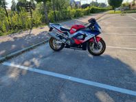 Cbr929rr i bra skick