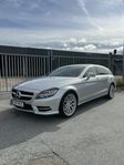 Mercedes-Benz CLS 350 CDI Shooting Brake AMG Sport Euro 5