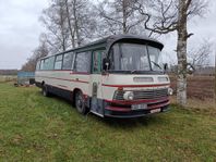 Volvo Kutter 1970