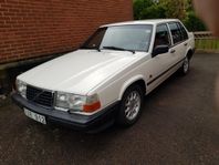 Volvo 940