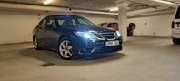 Saab 9-3 SportSedan 2.0t BioPower Vector Euro 5