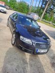 Audi A6 Sedan 2.7 TDI V6 Multitronic Business Edition,